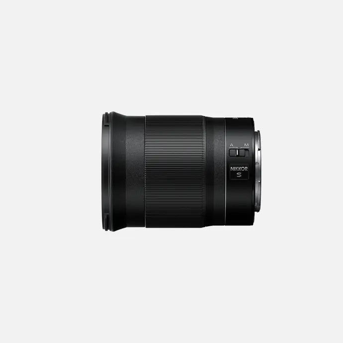 NIKKOR Z 24MM F/1.8 S NIKKOR Z 24MM F/1.8 S